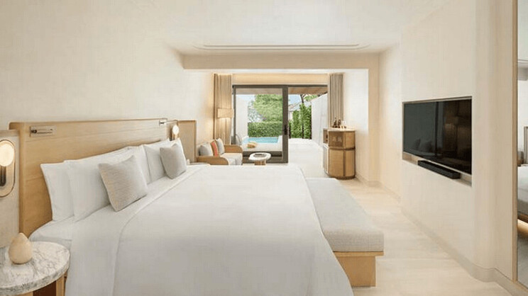 Centara Reserve Samui